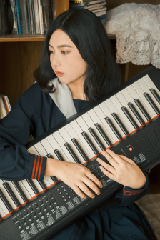 明星专题：李妍锡