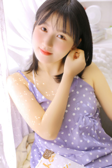 明星专题：于咏琳