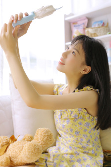我家小两口